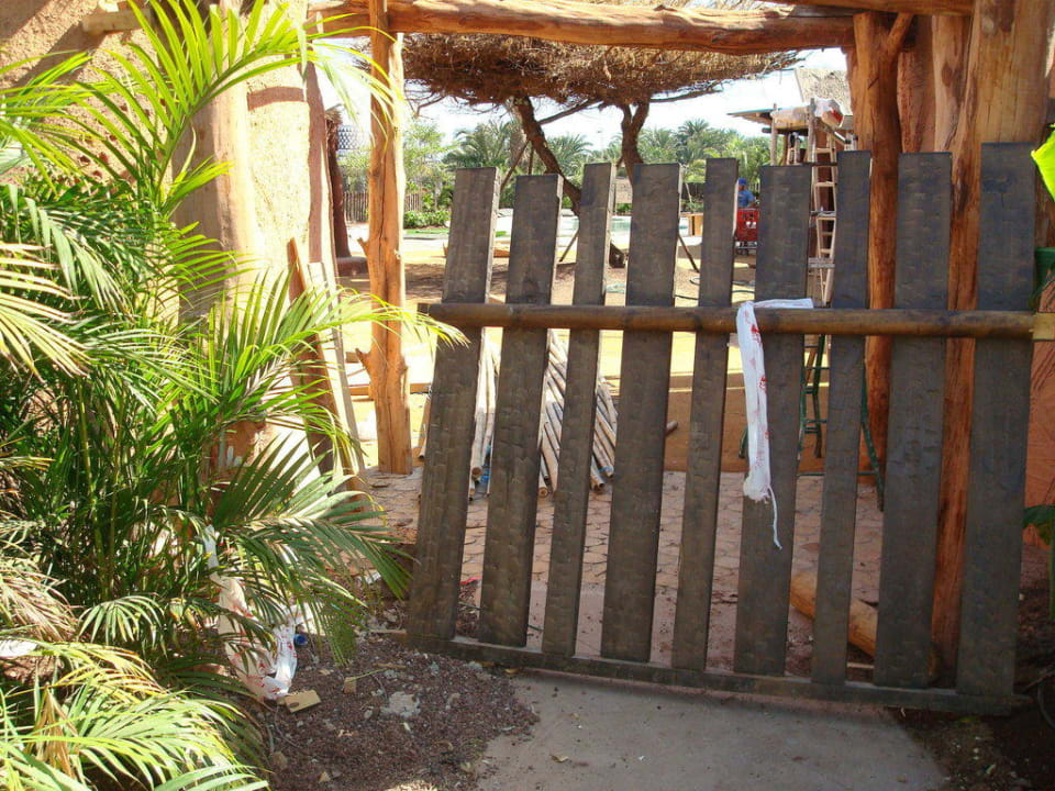 Kinder world Lopesan Baobab Resort