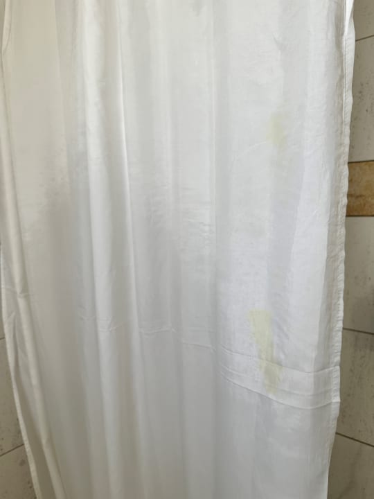 Zimmer Hotel Kouros Palace