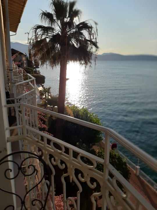 Zimmer Grand Hotel Gardone