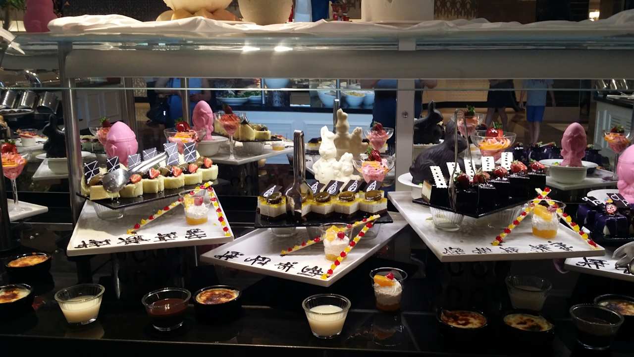 Gastro Well Palace Side