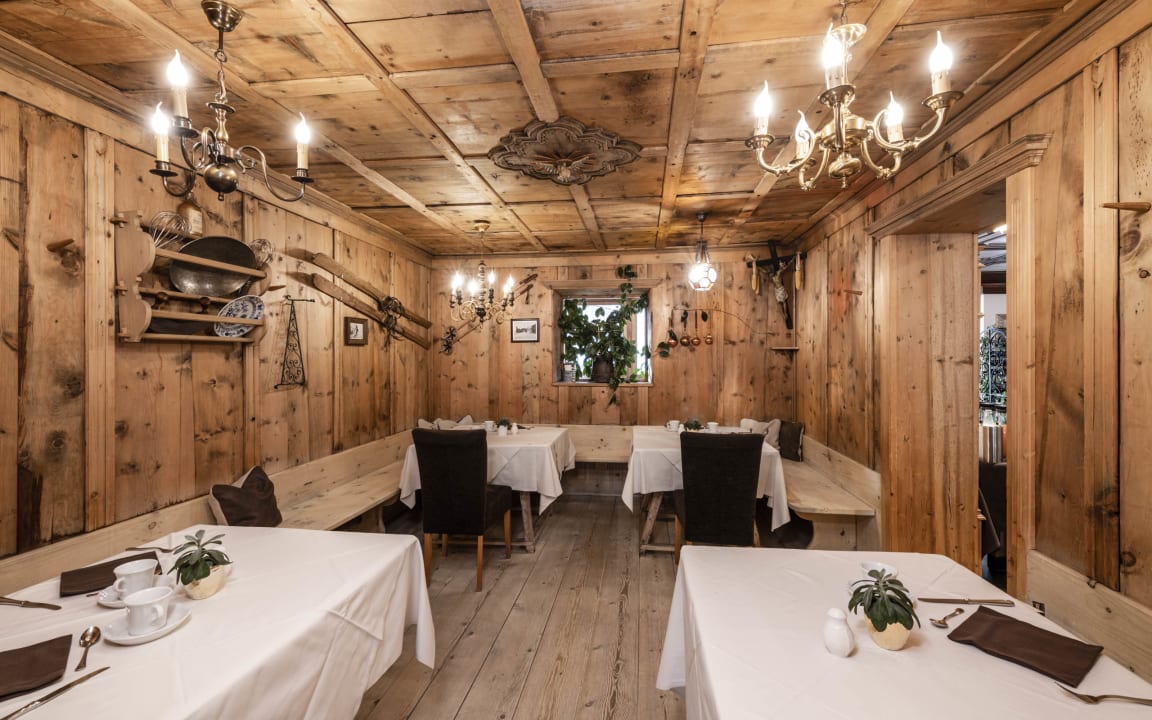 Gastro Hotel Goldenes Rössl - Cavallino D'Oro