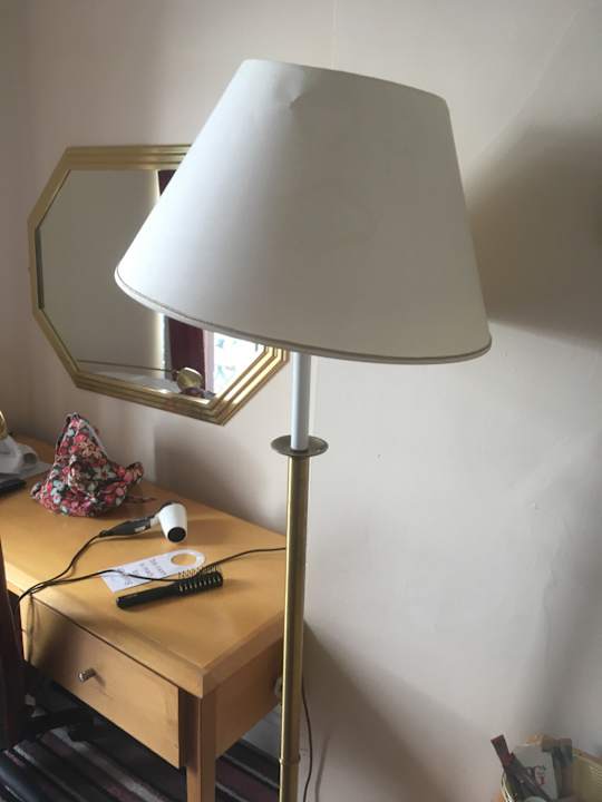 Zimmer The Southcliff Hotel