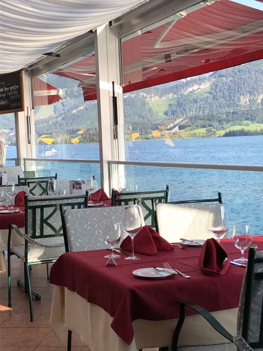 Gastro Romantik Hotel Im Weissen Rössl