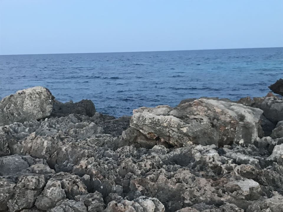 Strand Hipotels Mediterraneo Club