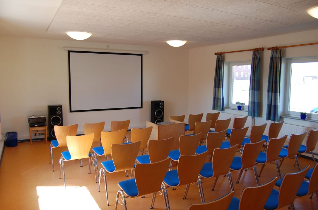 Sonstiges Jugendherberge List - Mövenberg