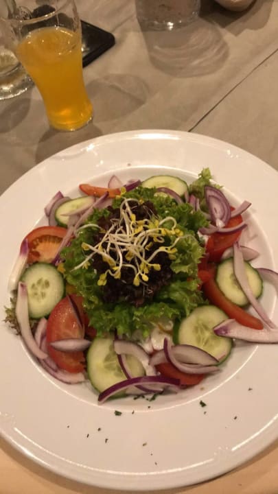 Gastro Hotel Hiemann