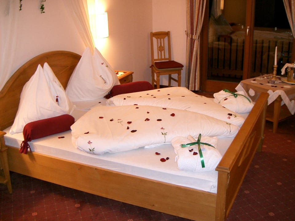 Für Heiratsantrag, Superior Doppelzimmer! Brennerei- und Wellnesshotel Lagler