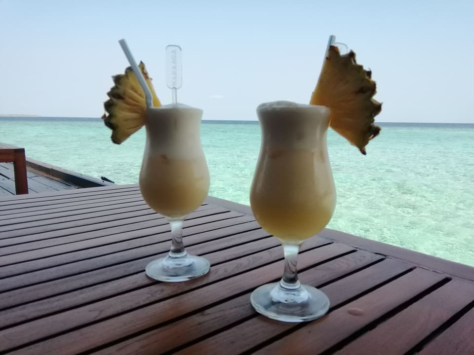 Restaurant Adaaran Prestige Water Villas - Premium All Inclusive