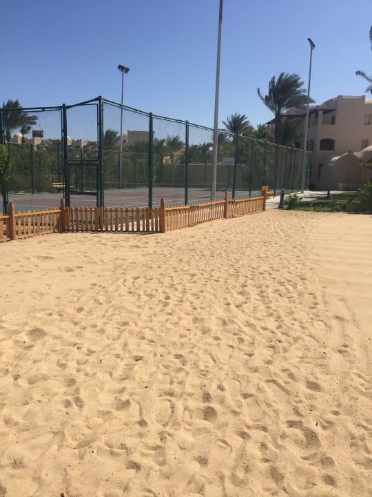 Sport & Freizeit Hotel JAZ Makadi Star & Spa