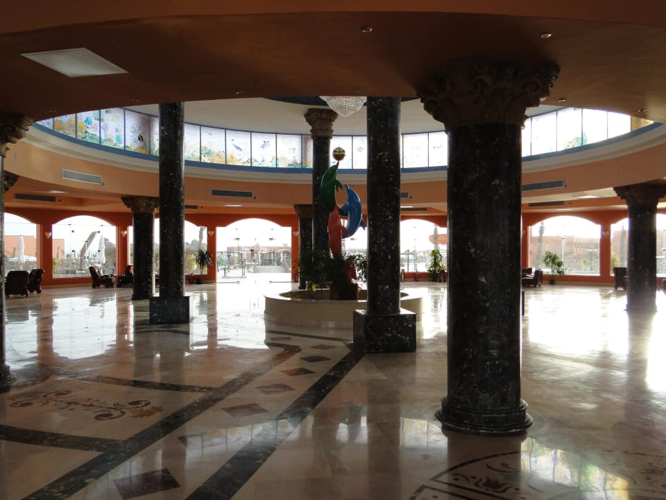 Viel Marmor Three Corners Happy Life Beach Resort