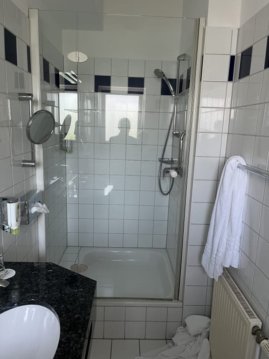 Zimmer Eurostrand Resort Moseltal