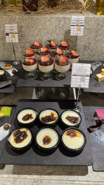 Gastro Hotel Miramare Beach