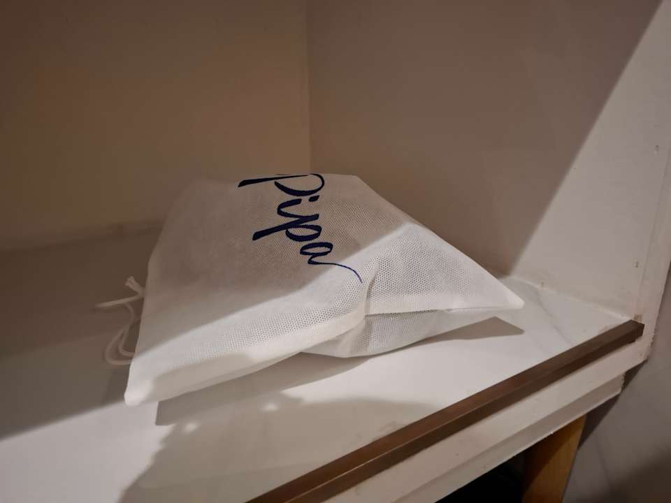 Zimmer Pipa Hotel Bangkok Sukhumvit 11