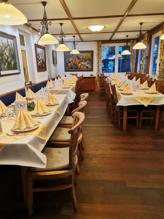 Gastro Hotel Berggasthof Haldenhof