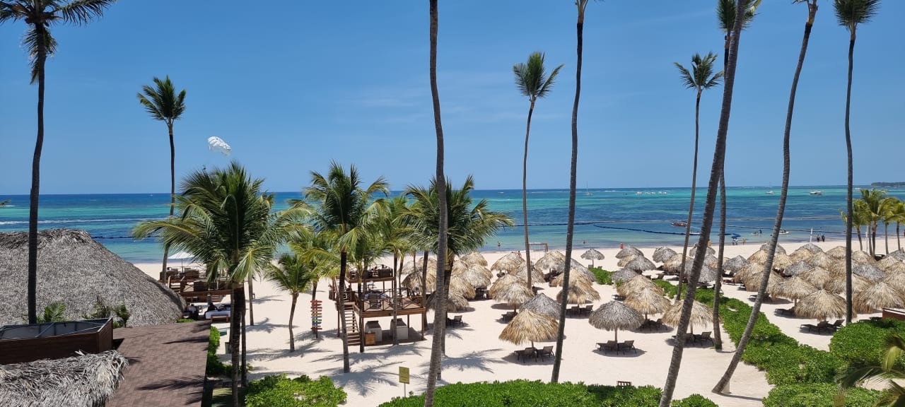 Strand Dreams Royal Beach Punta Cana