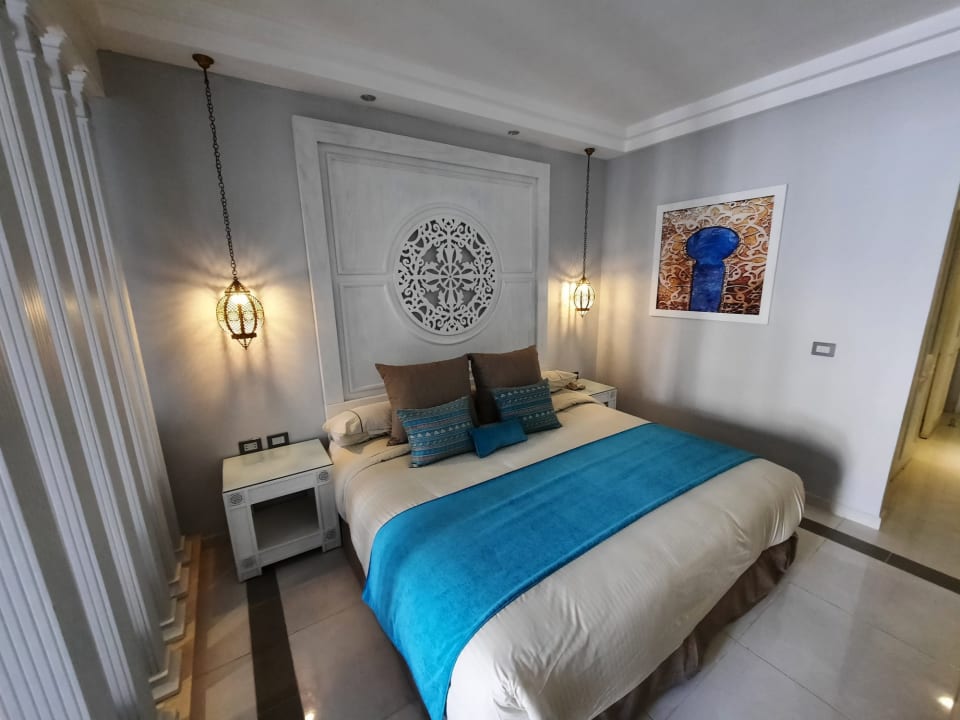 Zimmer The Grand Palace - Adults only