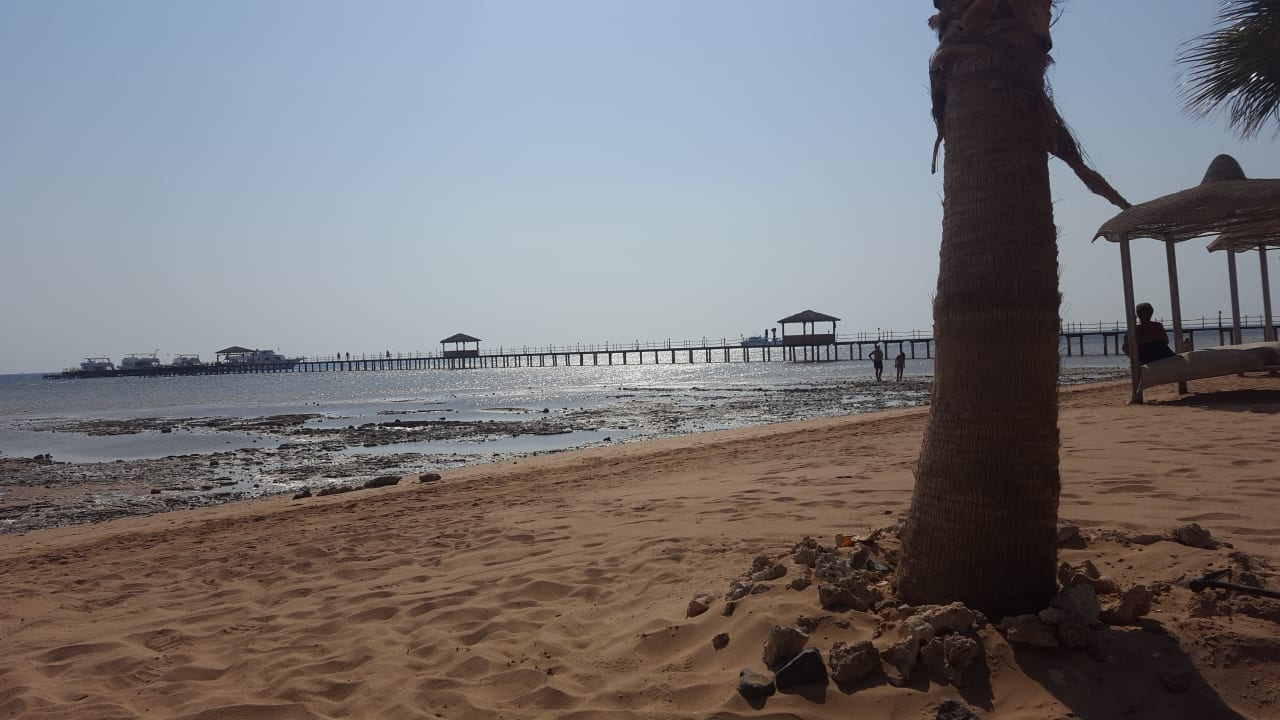 Strand Amwaj Beach Club Abu Soma Resort