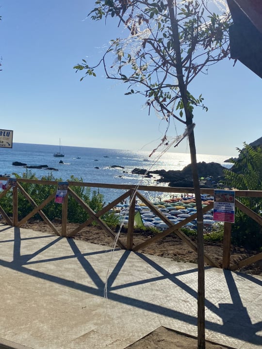 Strand Hotel Marinella