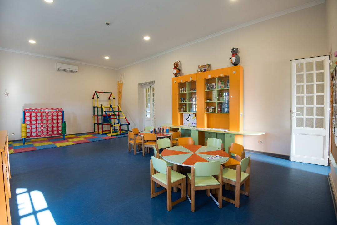 Sport & Freizeit Hotel Vila Galé Albacora