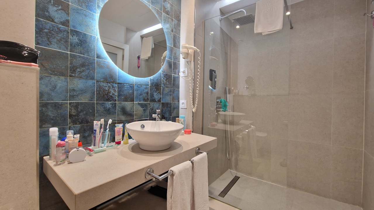 Zimmer R2 Lago Playa Park