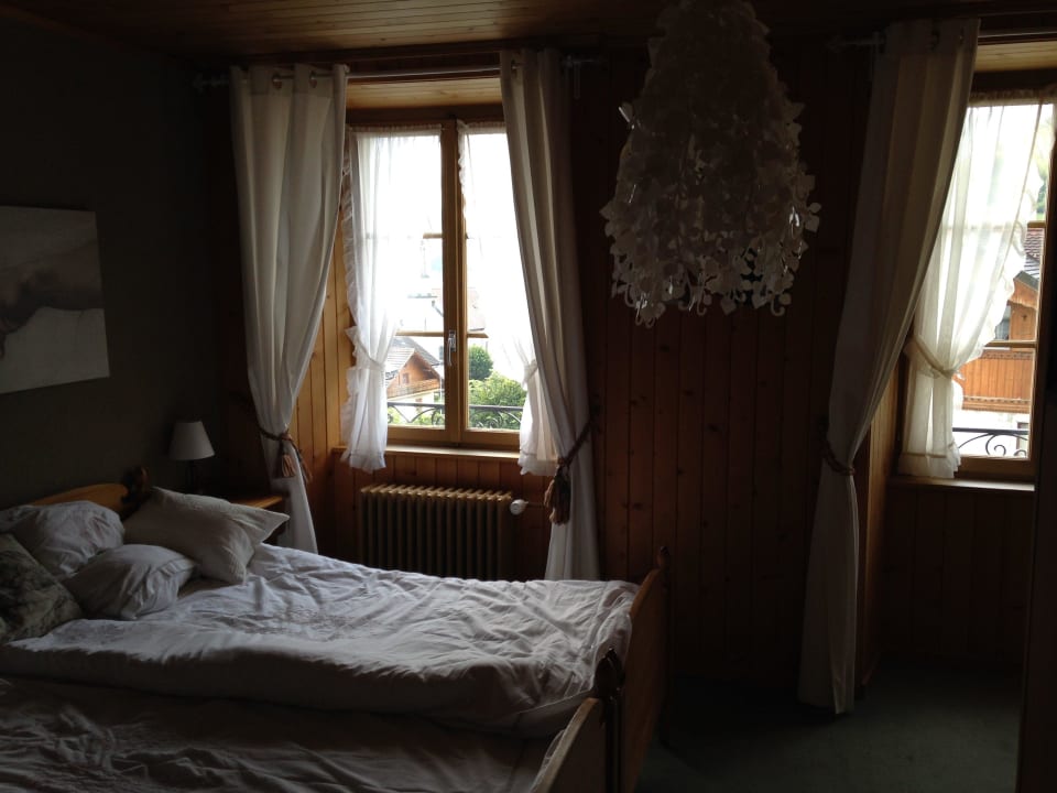 Les Anges Hotel de l'Ange