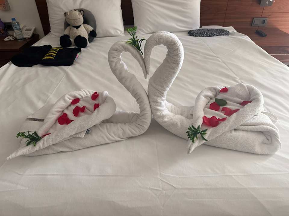 Zimmer Side Sunport Hotel & Spa