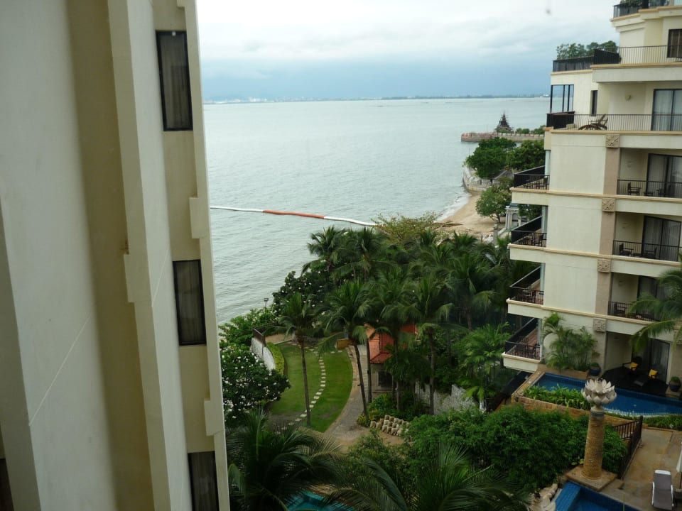 Garden Cliff Resort & Spa Garden Cliff Resort & Spa