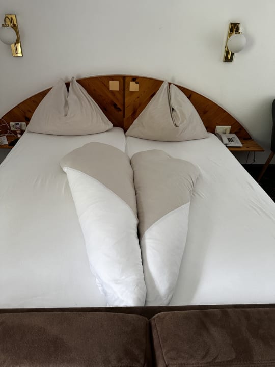 Zimmer Gut Wenghof - Family Resort