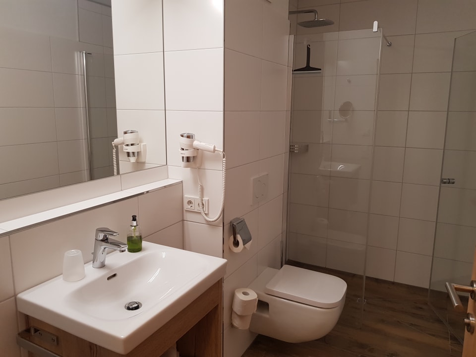 Zimmer AlpenParks Hotel & Apartment Hochkönig