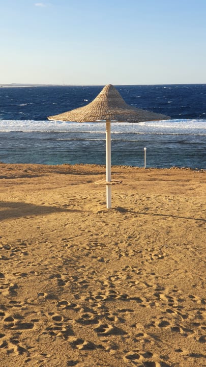 Strand Jaz Solaya