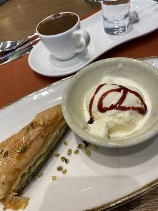 Gastro Seaden Quality Resort & Spa