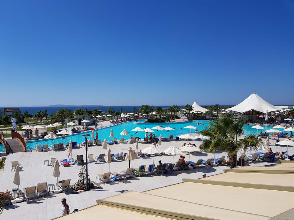 Pool Aquasis De Luxe Resort & Spa