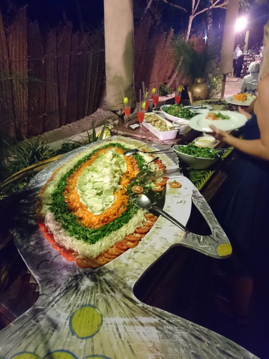 Restaurant Sultan Sands Island Resort & Spa