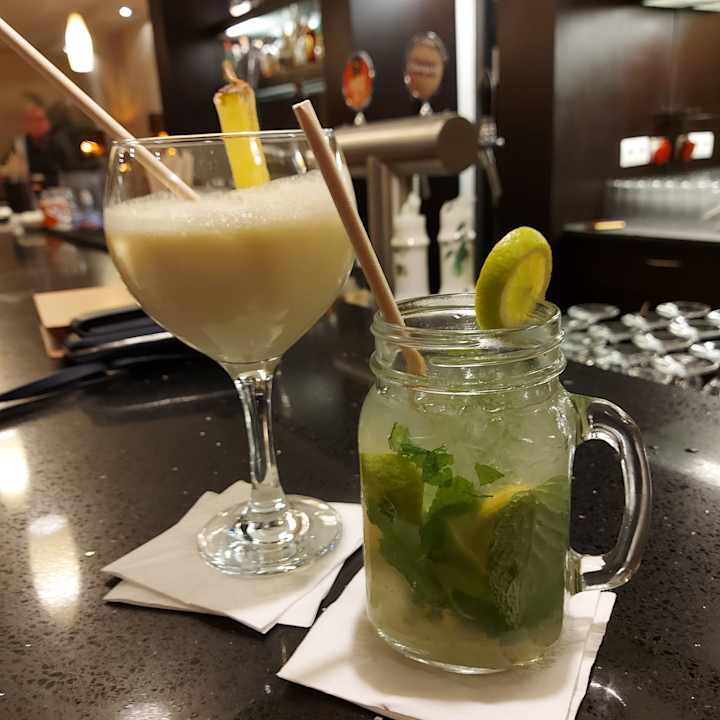 Gastro allsun App.-Hotel Albatros