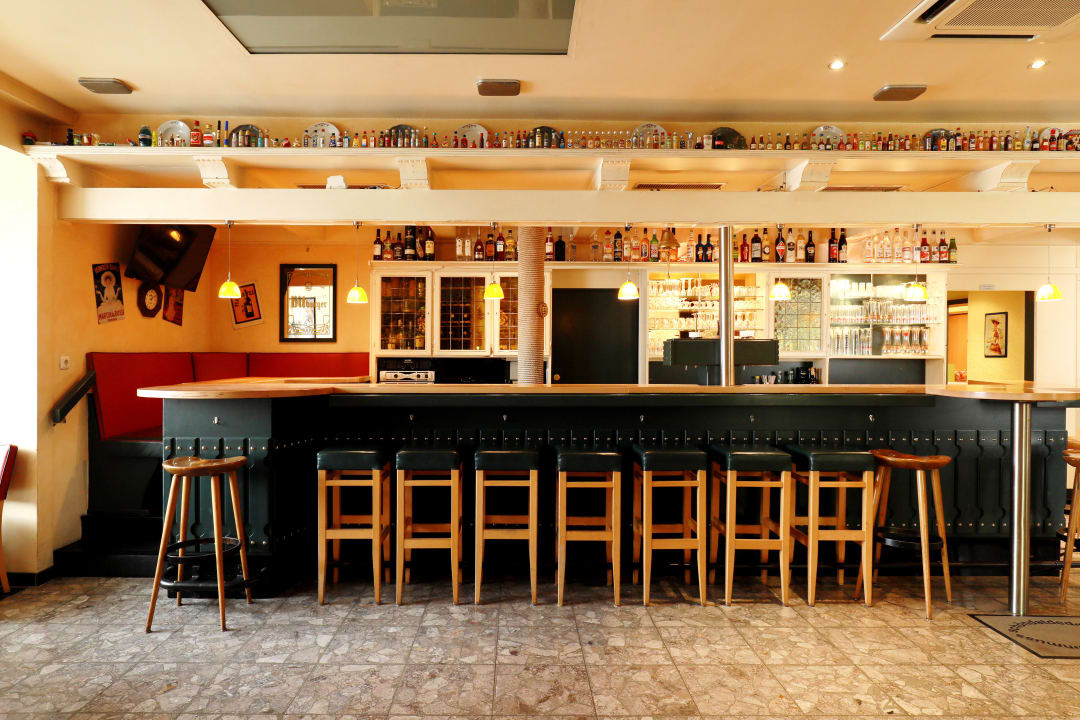Gastro Hotel Mariaweiler Hof