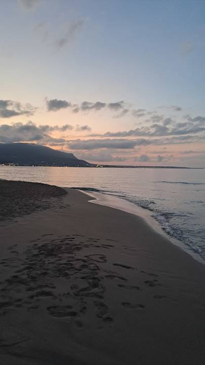 Strand High Beach Resort