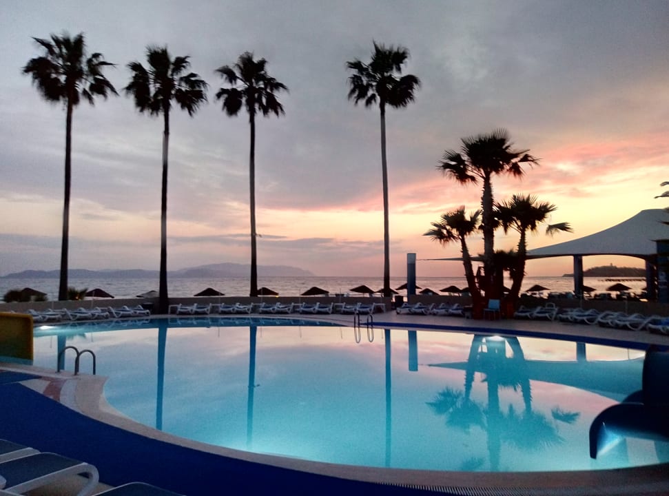 Pool Ephesia Holiday Beach Club