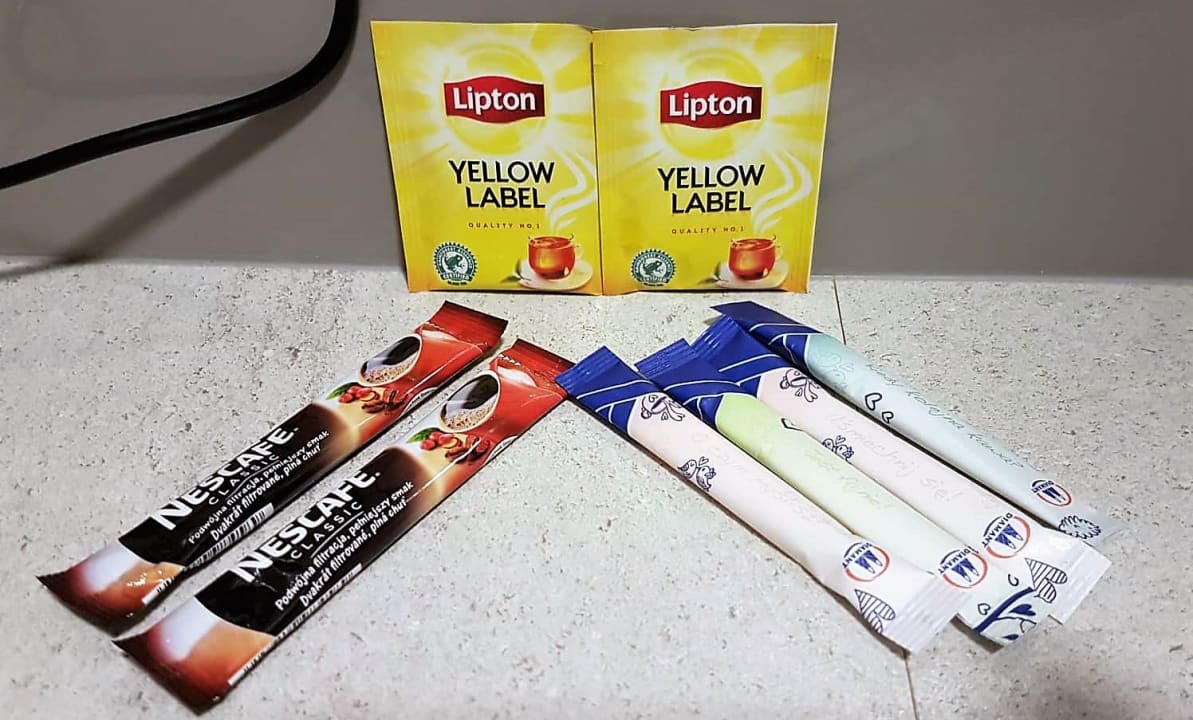 Zimmer Emaus Apartments