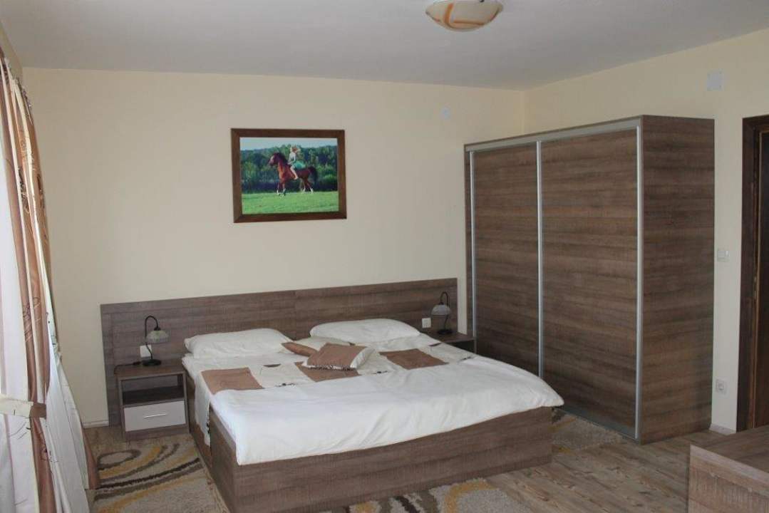 Vinia room Zafro Rooms & Apartment Vinia