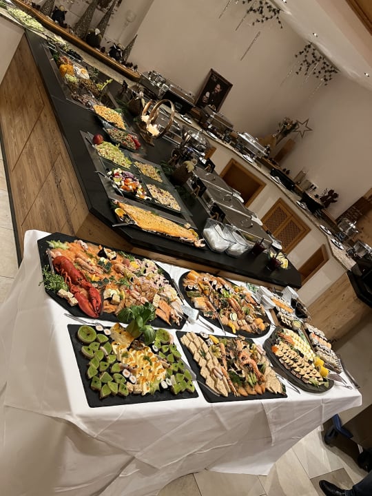 Gastro Wellnesshotel & Wohlfühlhotel St. Gunther