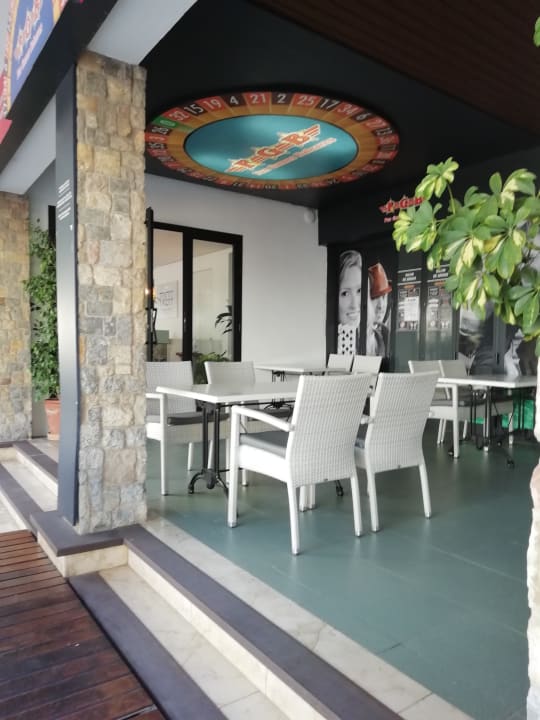 Sonstiges Paguera Treff Boutique Hotel