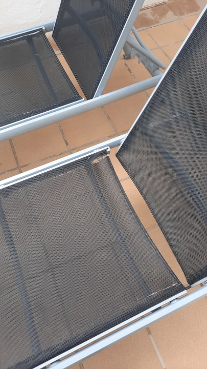 Zimmer Hotel Aparthotel Paguera Beach