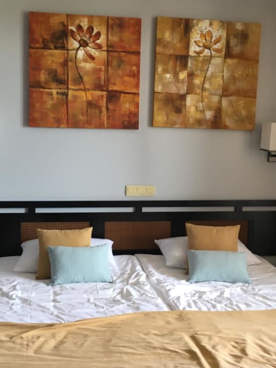 Zimmer HVD Clubhotel Miramar