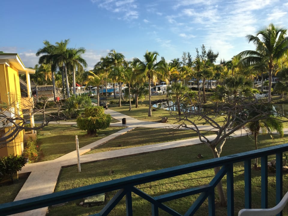 Zimmer Melia Las Antillas - Adults only