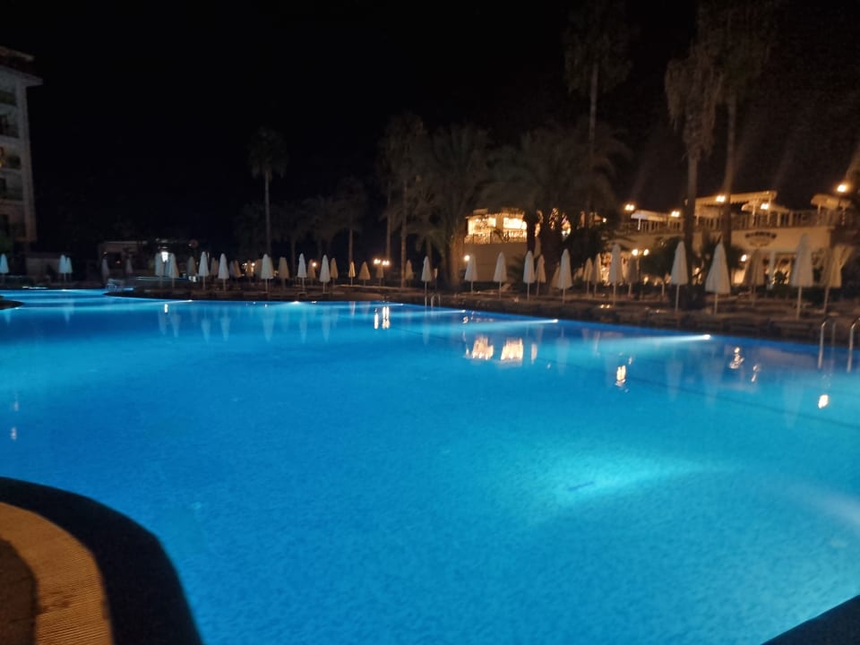 Pool Selectum Family Comfort Side