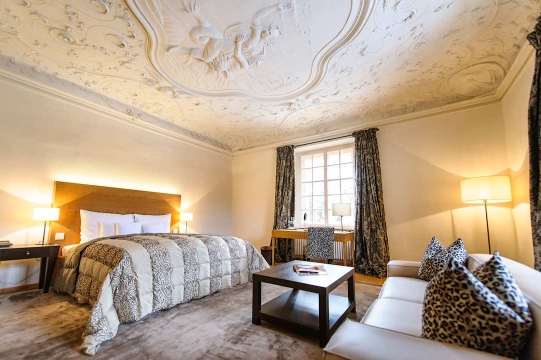 Zimmer Hotel Hofwirt