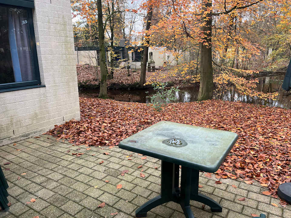 Zimmer Center Parcs Het Heijderbos