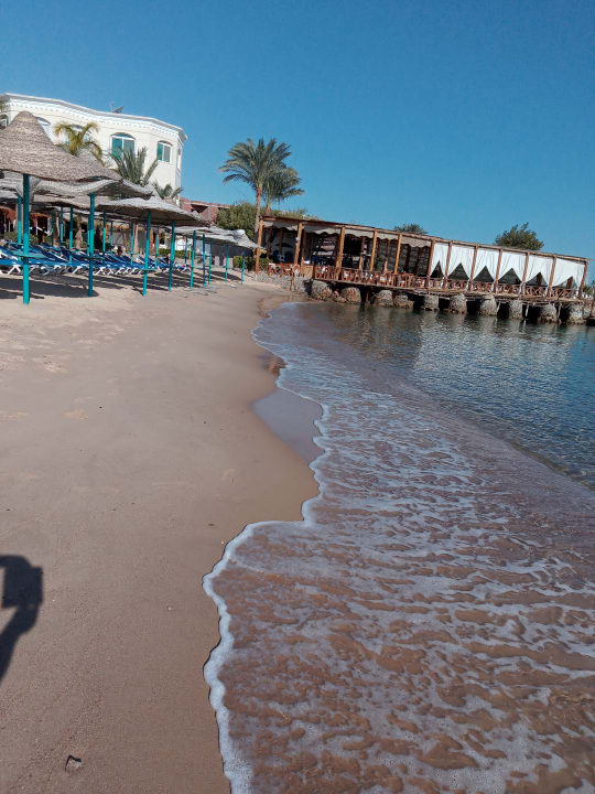 Strand Bella Vista Resort Hurghada
