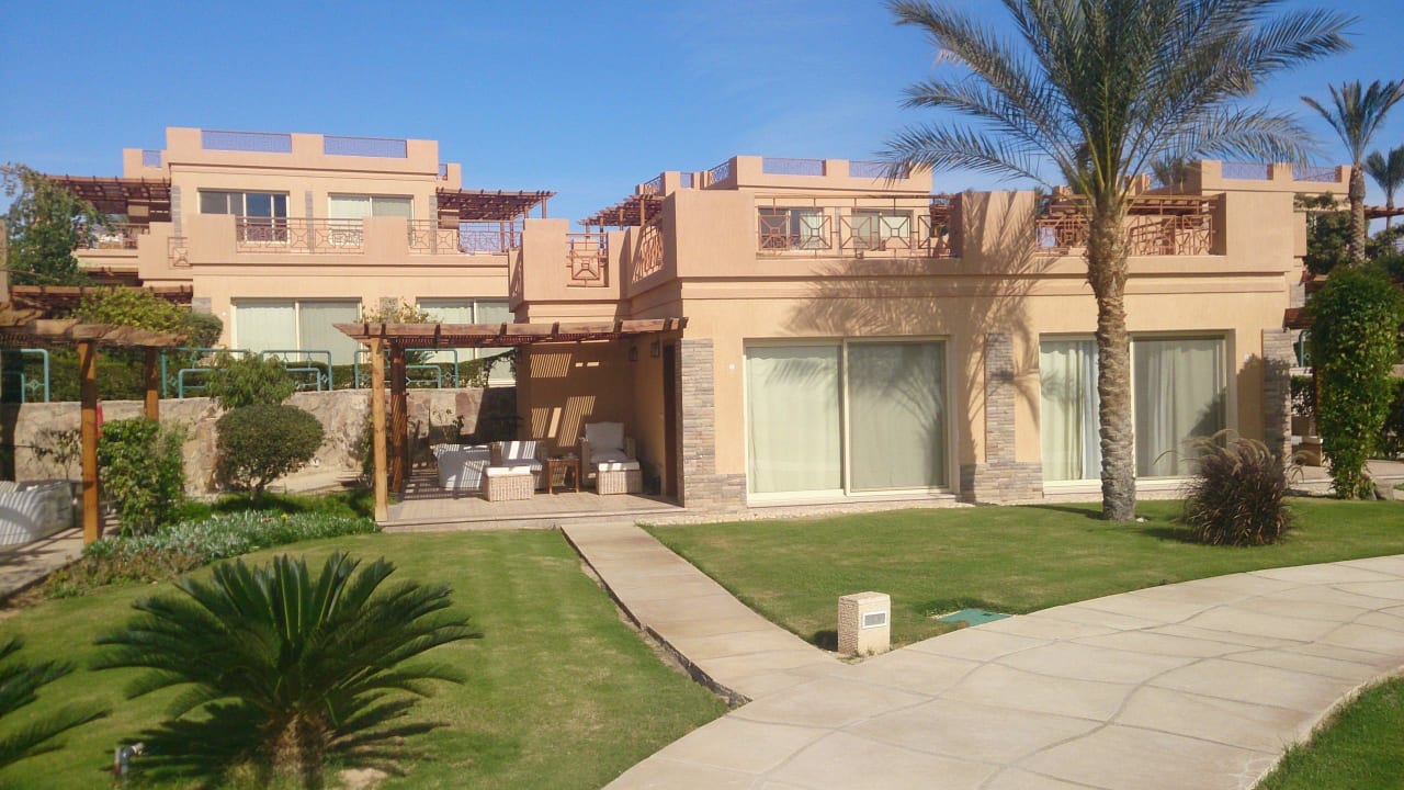 Beachfront Room Shams Prestige Abu Soma-Adults Only