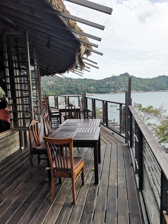 Gastro Panviman Resort Koh Phangan